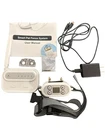 60% OFF GPS Wireless Dog Fence System App Control IPX7 Rechargeable Collar White