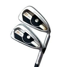 Ping G400 Irons / 5-UW / XP 95 S300 Stiff Flex