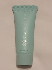TATCHA The Mini Matcha Cleanse Daily Clarifying Gel Cleanser