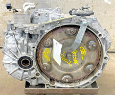 14 15 16 17 18 19 Passat Beetle Jetta 1.8 2.0 Ntj Automatic Transmission 118k