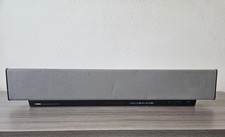 Yamaha YSP-1100 5.1 Channel Digital Sound Projector Soundbar Video pass-through