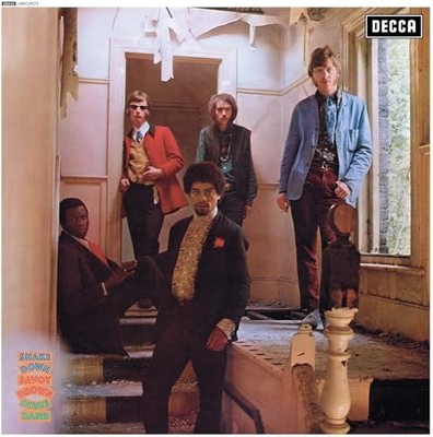 Savoy Brown Blues Band - Shake Down [VINYL]