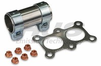 HJS Montagesatz, Katalysator 82 11 3206 FüR Audi Seat Skoda VW