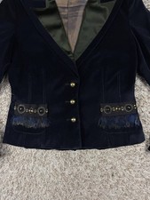 Roberto Cavalli Blazers for Women for sale | eBay