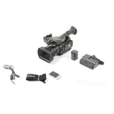 Sony XDCAM PMW-200 + Difettoso (255218)