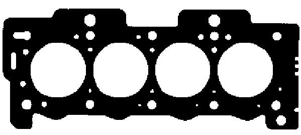 BGA CH1500A Gasket, cylinder head for CITROËN,PEUGEOT