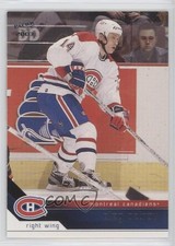 2002-03 Pacific Oleg Petrov #201 0a4