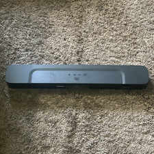 JBL 2.0 Channel All-in-One Soundbar MK2 HDMI Black