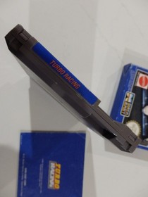 Turbo Racing Nintendo NES PAL NES-44-AUS