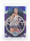 2025 Bowman Basketball Purple Refractor Aaliyah Crump #GN-12