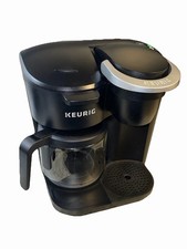 KEURIG K-Duo Essentials Drip Carafe Pot And S...