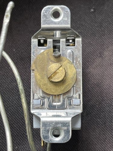Elkay 98773C Replacement Cold Control Kit - Picture 3 of 3