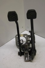 BMW 3 E46 2003 Pedale Satz Set 2229128 ASL12671