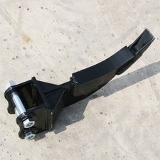 Ripper Attachment Hooks Ripper Teeth For 0.8T-1.5T Mini Excavartor Digger