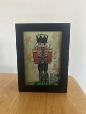 Nutcracker Light Up Decor