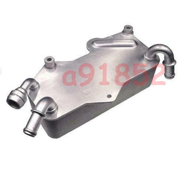 Refrigerador de óleo de transmissão automática 4G0317021M para Audi A6 Quattro 2.0L 2010-2015 - Imagem 2 de 4