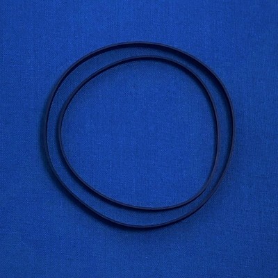 Fostex X-12 4-Track Multitracker - Belt Replacement Kit