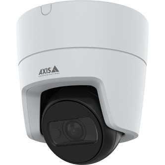 Axis Communications 02918-001 AXIS M3126-LVE Compact Dome Camera with Night Vi