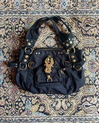 george gina lucy principessa bag