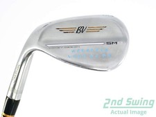 Titleist Vokey SM9 Tour Chrome Wedge Sand SW 54  Steel Stiff Left 35.5in