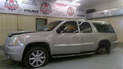 (LOCAL PICKUP ONLY) Driver Left Front Door Glass Fits 07-14 SIERRA 2500 PICKUP 1