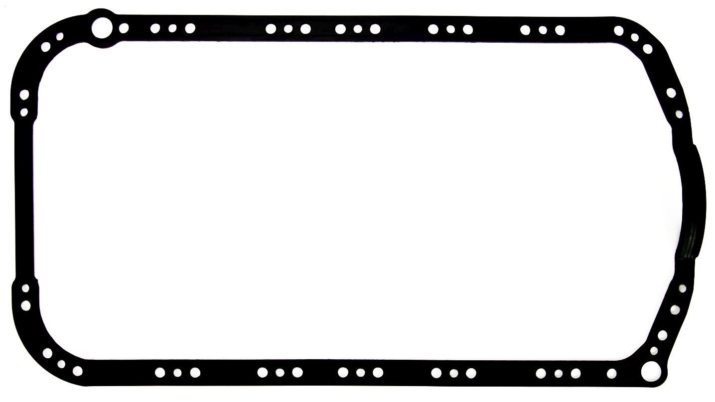 Pan Gasket For Honda Prelude Bb1 Bb6 2.2l H22a1 H22a4 H22z1 