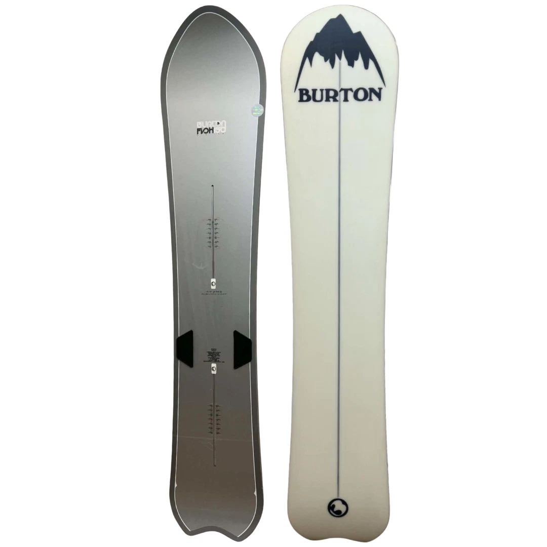 Burton Fish for sale | eBay