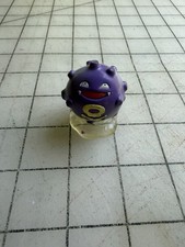 TOMY Koffing Pokémon Vintage 1998 Collectible Figurine