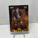 Bo Jackson Battle Arena Gunner Gunnar Henderson Grillin Fire Foil Grill-93 2026