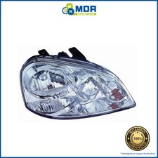 Feu avant (phare) Chevrolet NUBIRA