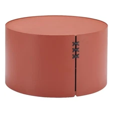 Bayu Coffee Table Brown