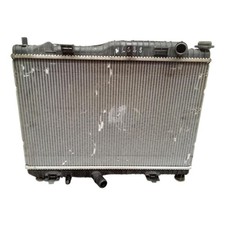 FORD ECOSPORT COOLANT / WATER RADIATOR PETROL MK1 TITANIUM 2013-2017 C1B18005AA