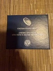 2018 US Mint American Eagle Silver Proof W w/free shipping