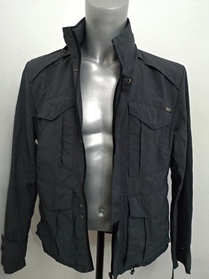Antony Morato Gr. 46 Windjacke Regenjacke Vintage Regenkapuze Herren
