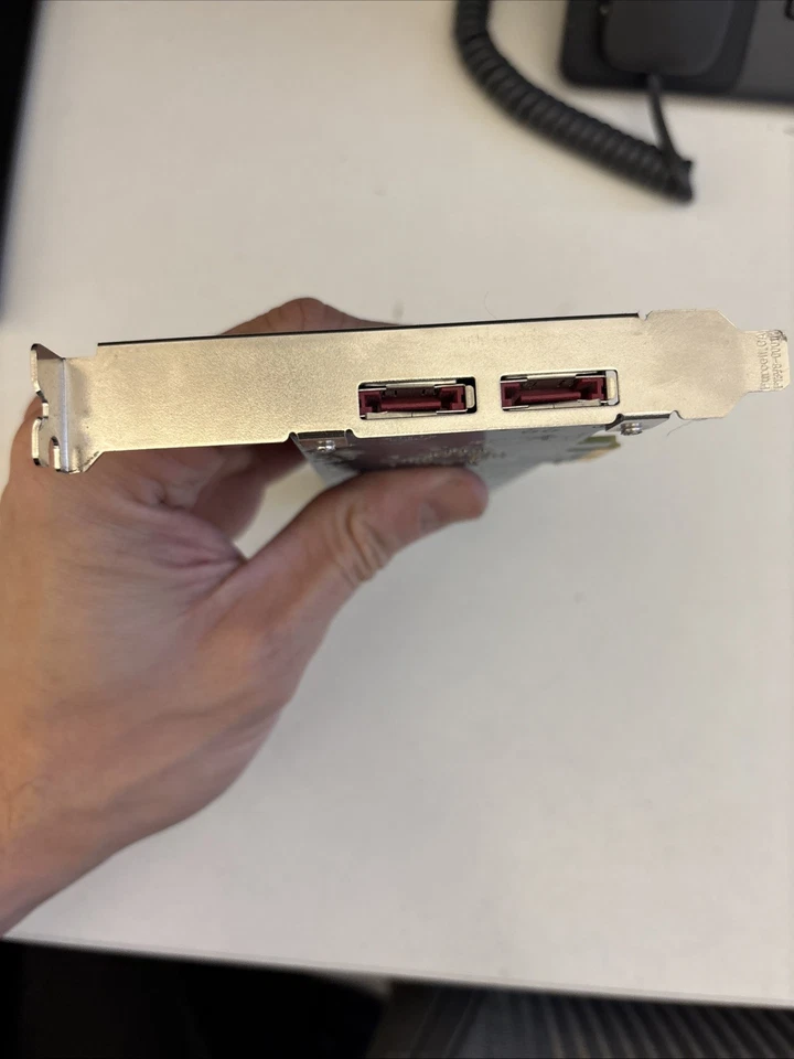 OWC Mercury Accelsior E2 PCIe SSD 960GB SSD - Image 4 of 4