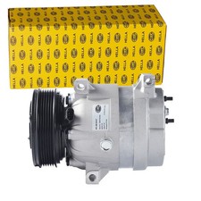 HELLA KLIMAKOMPRESSOR V5 passend für NISSAN INTERSTAR PRIMASTAR OPEL VIVARO