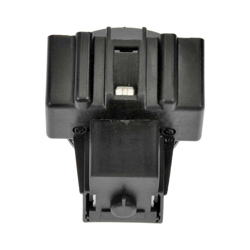 Ford GT 2005-2006 Starter switch