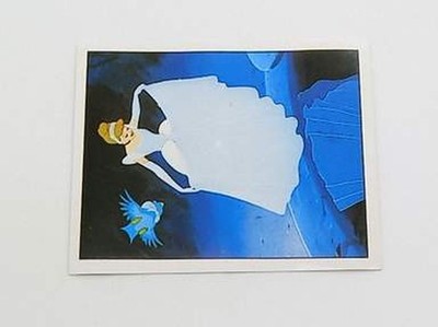 Cinderella No. 131 Ed. Panini Walt Disney - Read Description