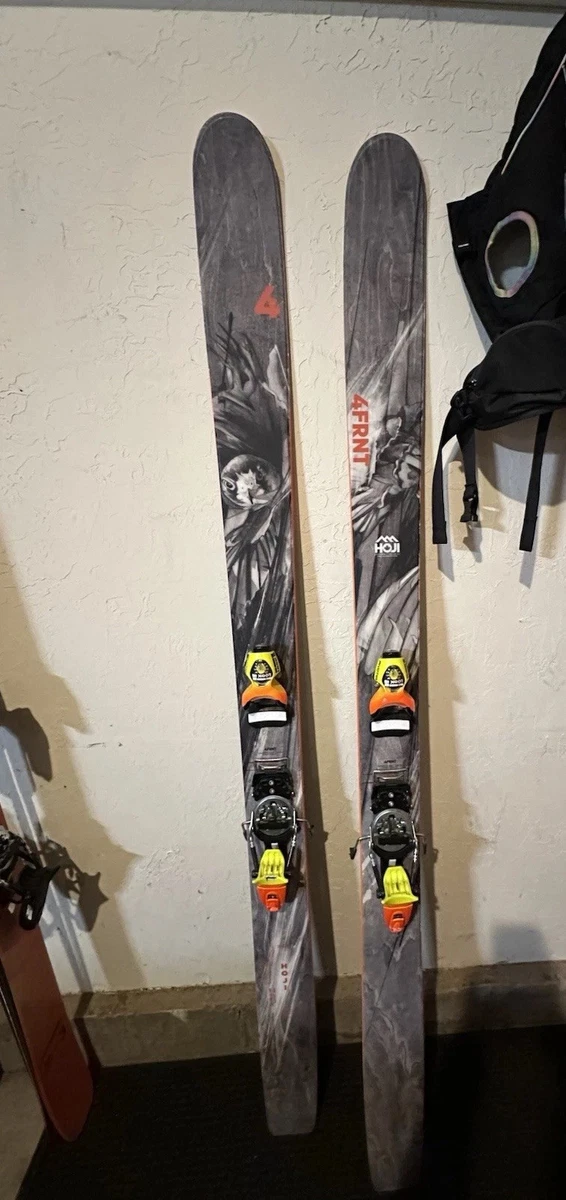 4FRNT Skis for sale | eBay