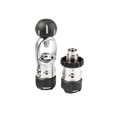 MARES Primera etapa regulador R2S