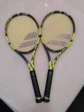 Babolat Pure Aero VS G4(4 1/2)    305g  16x20...