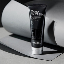 Lowell Dono Fix Crema Hair Wax 120ml