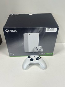 XBOX SERIES X DIGITAL WHITE -BOX (P20033109)