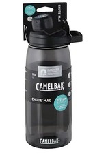 NEW CamelBak Chute Mag 32 oz Water Bottle Magnetic Quick Stow Cap VORTEX camo