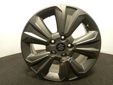 SUZUKI VITARA Alloy Wheel 17 Inch 5x114.3 ET50 6.5J 2015-2025 4321054P90ZMS