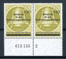 Berlin 155 HAN postfrisch #JS443