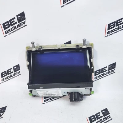 Audi A3 8V 1.6 TDI Écran Multimédia Radio GPS Moniteur 8V0857273P - Photo 1/4