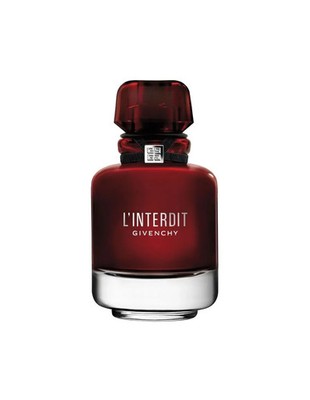 Givenchy Linterdit Rouge Eau de Parfum Damenparfum 125 ml Duft NEU OVP