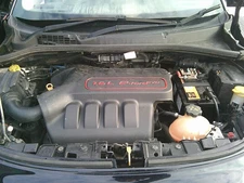 Motor Fiat 500x 55263842 1.6 E-TORQ 110PS 81kW 183TKm 2015 Benzin Unkomplett