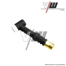 WIG TIG Brennerhals WP/SR-26 Brennerkopf für...